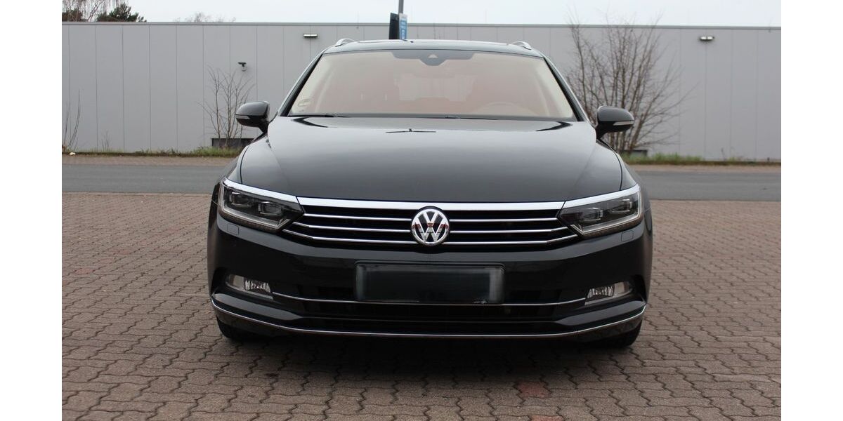 VW Passat Variant 135.359 km 19.000 &euro; Garbsen 30827