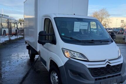 Citroen Jumper 140.000 km 13.900 &euro; Hannover 30179