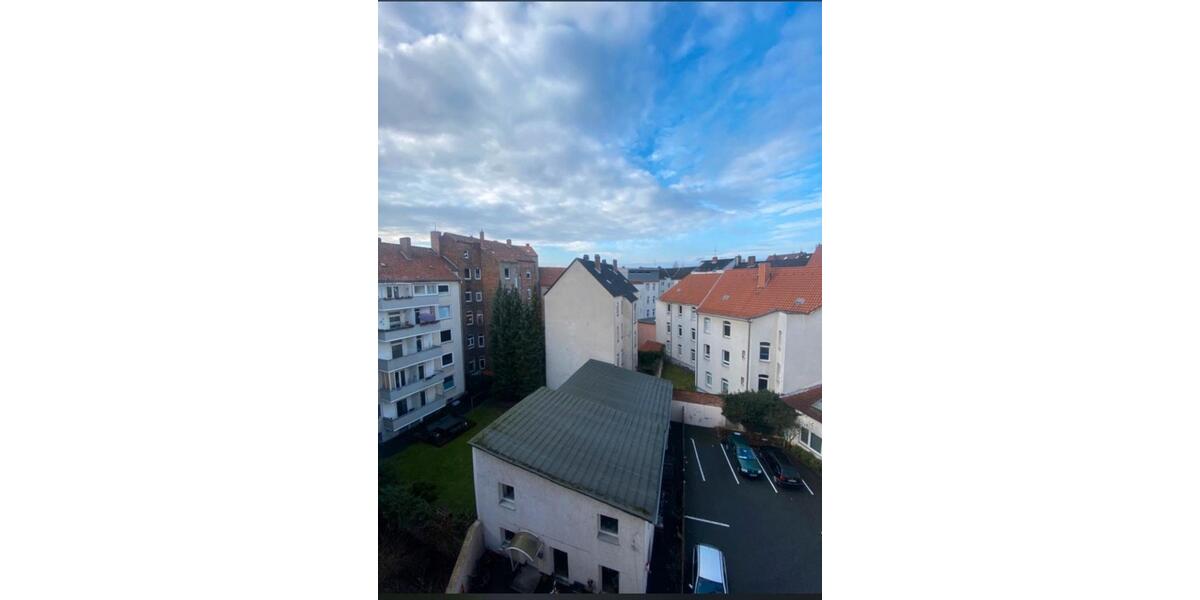 Etagenwohnung Hannover Nord - 1 Zimmer, 12 m&sup2;, 317&euro; | Angebot:25976415