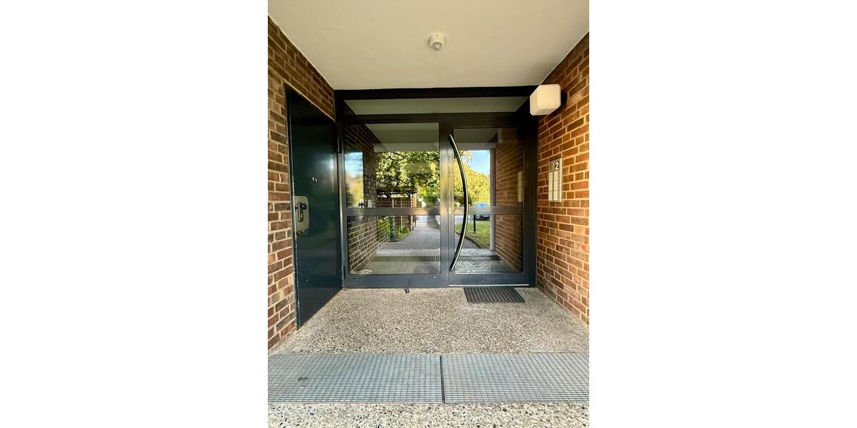 Erdgeschoßwohnung Hannover Buchholz-Kleefeld - 2 Zimmer, 56 m&sup2;, 167.000&euro; | Angebot:27445839