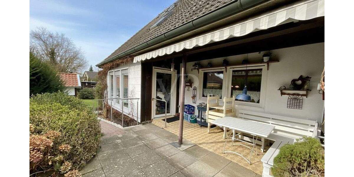 Einfamilienhaus Hemmingen/Hiddestorf Hiddestorf - 4 Zimmer, 166 m&sup2;, 350.000&euro; | Angebot:25668529