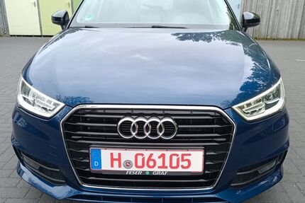 Audi A1 168.473 km 8.499 &euro; Hannover 30419