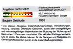 Etagenwohnung Hannover Döhren-Wülfel - 3 Zimmer, 67 m&sup2;, 209.000&euro; | Angebot:27080862
