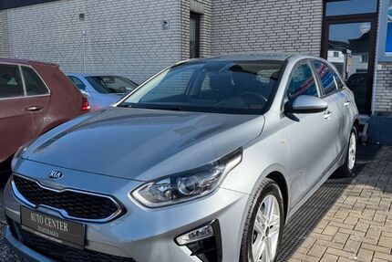 Kia ceed / Ceed 79.000 km 15.990 &euro; Stadthagen 31655