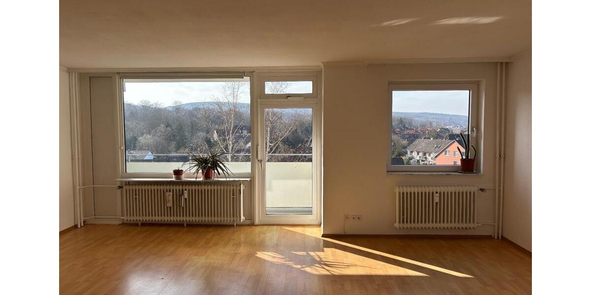 Etagenwohnung Barsinghausen - 4 Zimmer, 112 m&sup2;, 1.100&euro; | Angebot:25418753