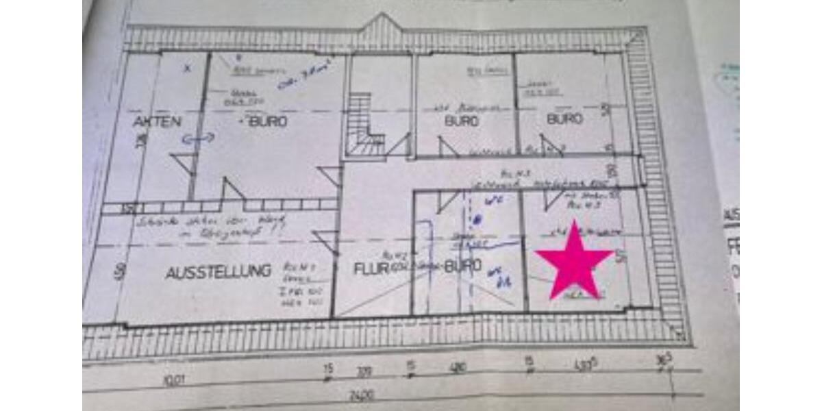 Gewerbeobjekt Garbsen Berenbostel - 2.325&euro; | Angebot:25150902