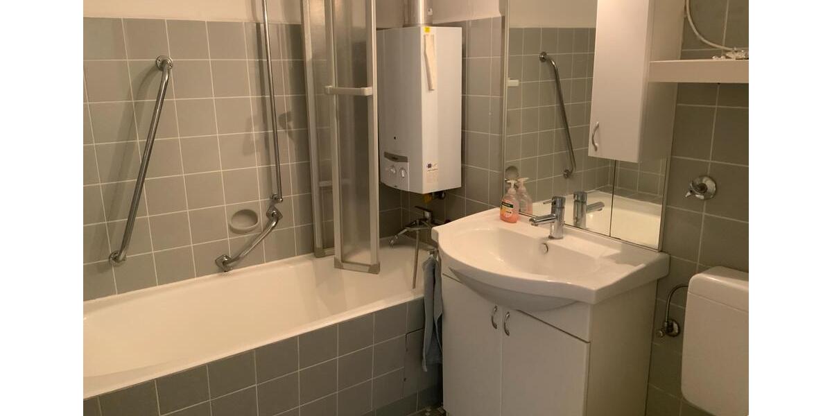 Etagenwohnung Hannover Vahrenwald-List - 1.5 Zimmer, 48 m&sup2;, 157.000&euro; | Angebot:24381994