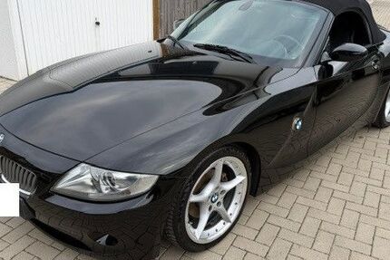 BMW Z4 135.800 km 14.500 &euro; Wunstorf 31515
