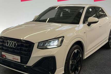 Audi Q2 4.999 km 27.490 &euro; Hannover 30179
