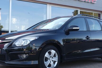 Hyundai i30 58.600 km 5.480 &euro; Langenhagen 30855