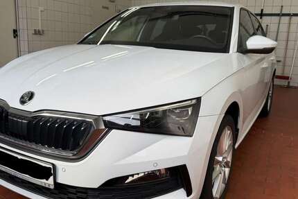Skoda Scala 49.000 km 16.700 &euro; Hannover, Landeshauptstadt 30625