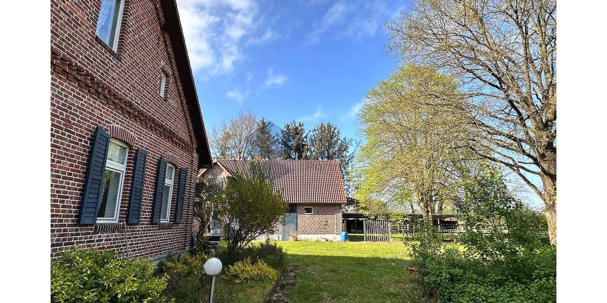 Bauernhaus, Landhaus Wedemark Negenborn - 1 Zimmer, 309 m&sup2;, 890.000&euro; | Angebot:26695463