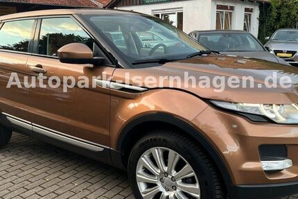 Land Rover Range Rover Evoque 116.000 km 13.799 &euro; Isernhagen 30916