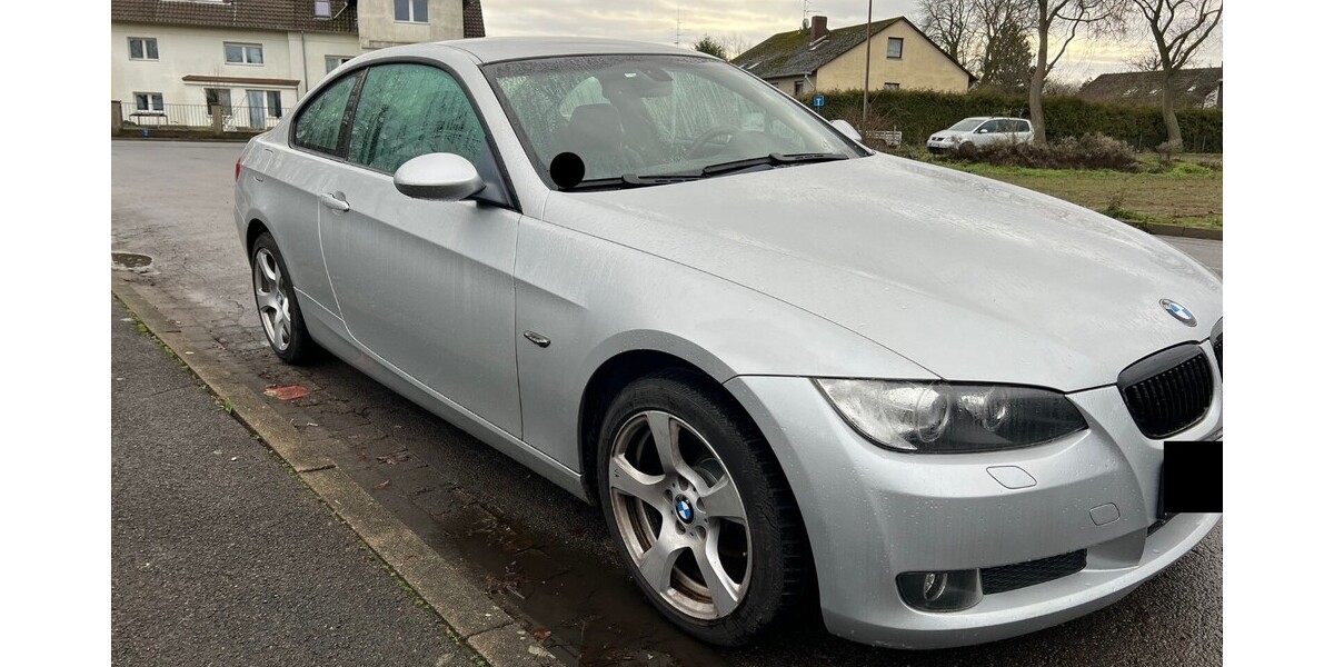 BMW E92 135.000 km 5.500 &euro; Hannover 30159