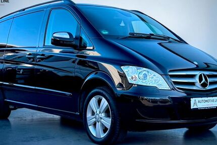 Mercedes-Benz Viano 160.000 km 22.450 &euro; Ronnenberg (Hannover) 30952