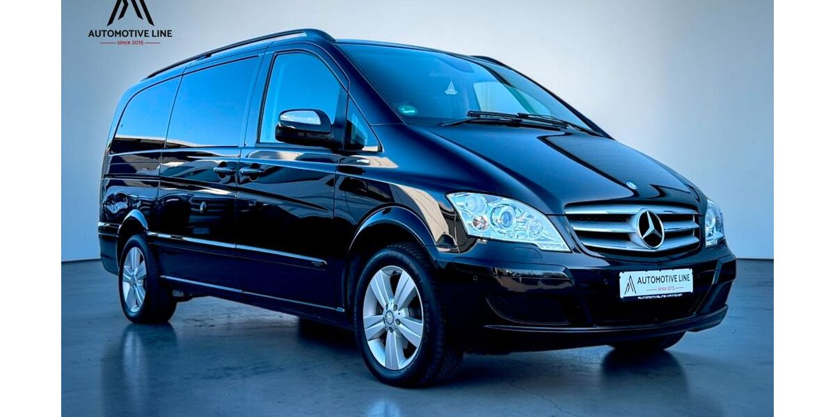 Mercedes-Benz Viano 160.000 km 22.450 &euro; Ronnenberg (Hannover) 30952