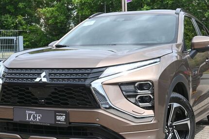 Mitsubishi Eclipse Cross 89.703 km 19.989 &euro; Laatzen 30880