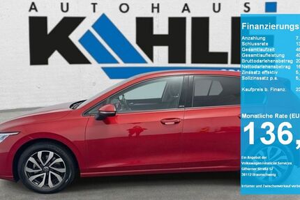 VW Golf 57.740 km 23.490 &euro; Neustadt am Rübenberge 31535