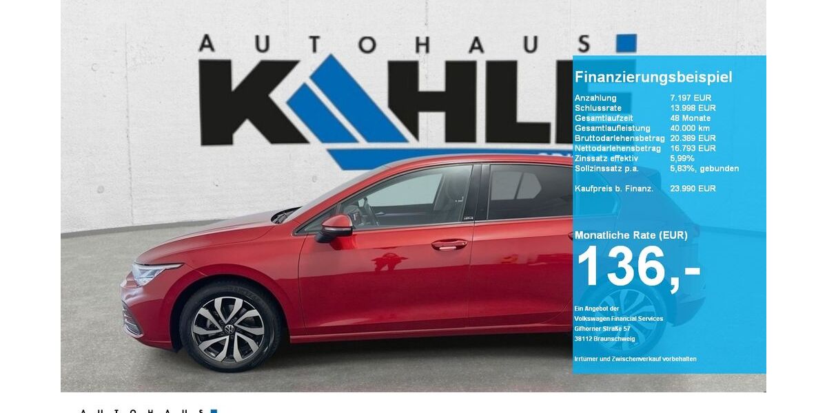 VW Golf 57.740 km 23.490 &euro; Neustadt am Rübenberge 31535