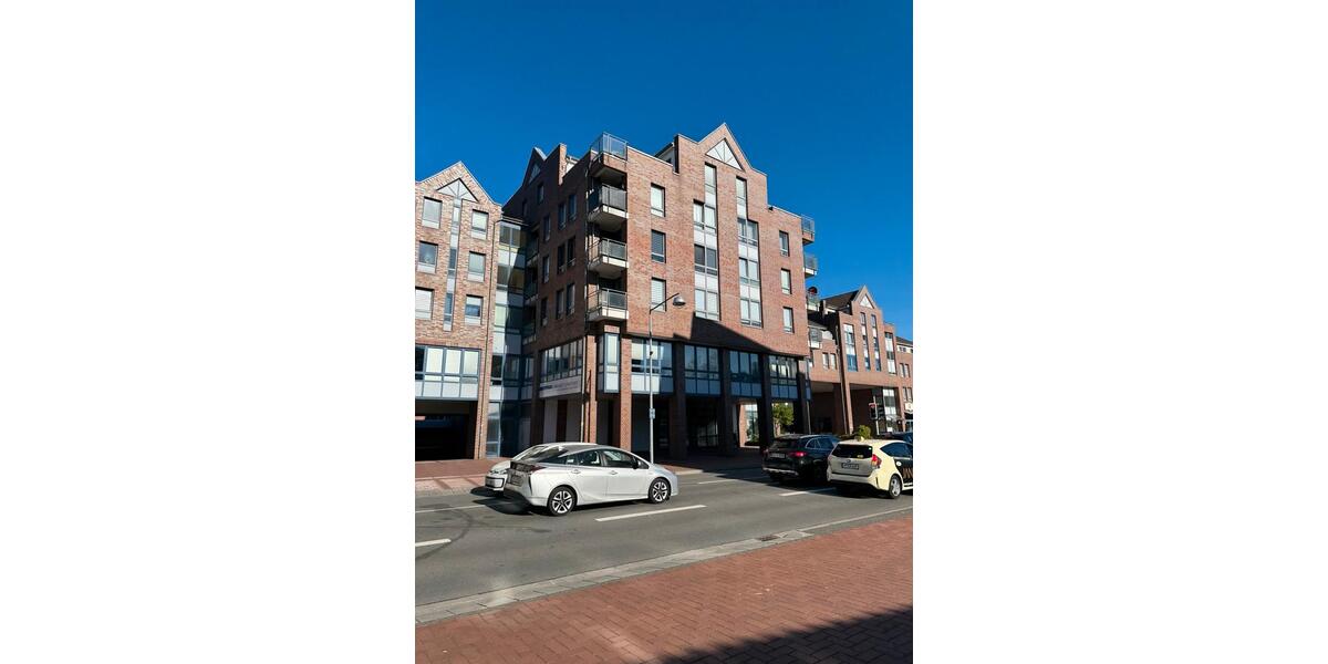 Gewerbeobjekt Langenhagen - 1.699&euro; | Angebot:26387793