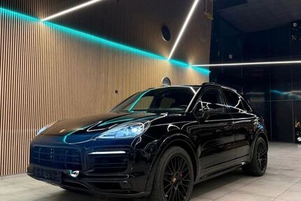 Porsche Cayenne 40.500 km 60.000 &euro; Hannover 30159