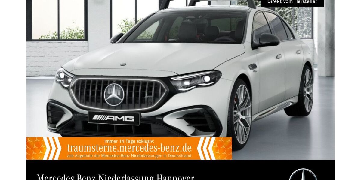 Mercedes-Benz E 53 AMG 25.633 km 89.980 &euro; Hannover/Langenhagen 30855