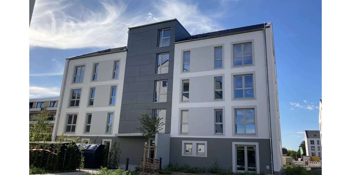 Etagenwohnung Wunstorf - 2 Zimmer, 67 m&sup2;, 900&euro; | Angebot:27219976
