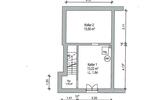 Doppelhaushälfte Langenhagen - 3 Zimmer, 100 m&sup2;, 325.000&euro; | Angebot:25967669