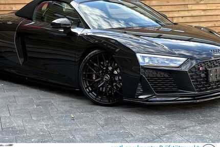 Audi R8 11.294 km 119.900 &euro; Langenhagen 30855
