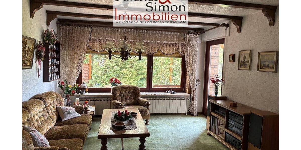 Einfamilienhaus Rehburg-Loccum Rehburg - 6 Zimmer, 127 m&sup2;, 197.500&euro; | Angebot:26616719
