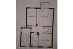 Erdgeschoßwohnung Garbsen - 3 Zimmer, 69 m&sup2;, 195.000&euro; | Angebot:26553567