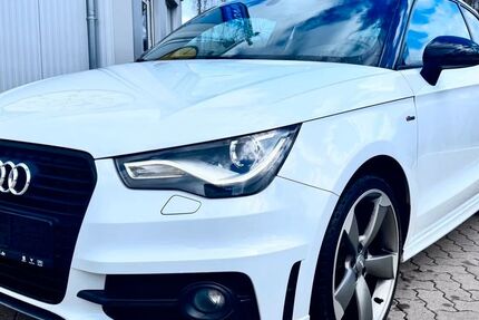 Audi A1 129.000 km 10.850 &euro; Wunstorf 31515