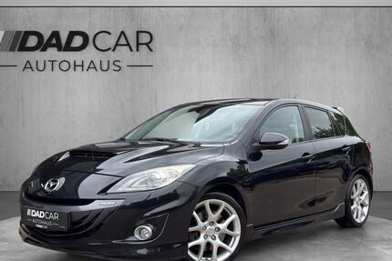 Mazda 3 72.750 km 12.990 &euro; Garbsen bei Hannover 30827