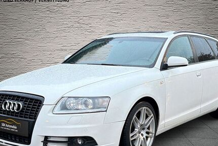 Audi A6 340.000 km 4.990 &euro; Lehrte 31275