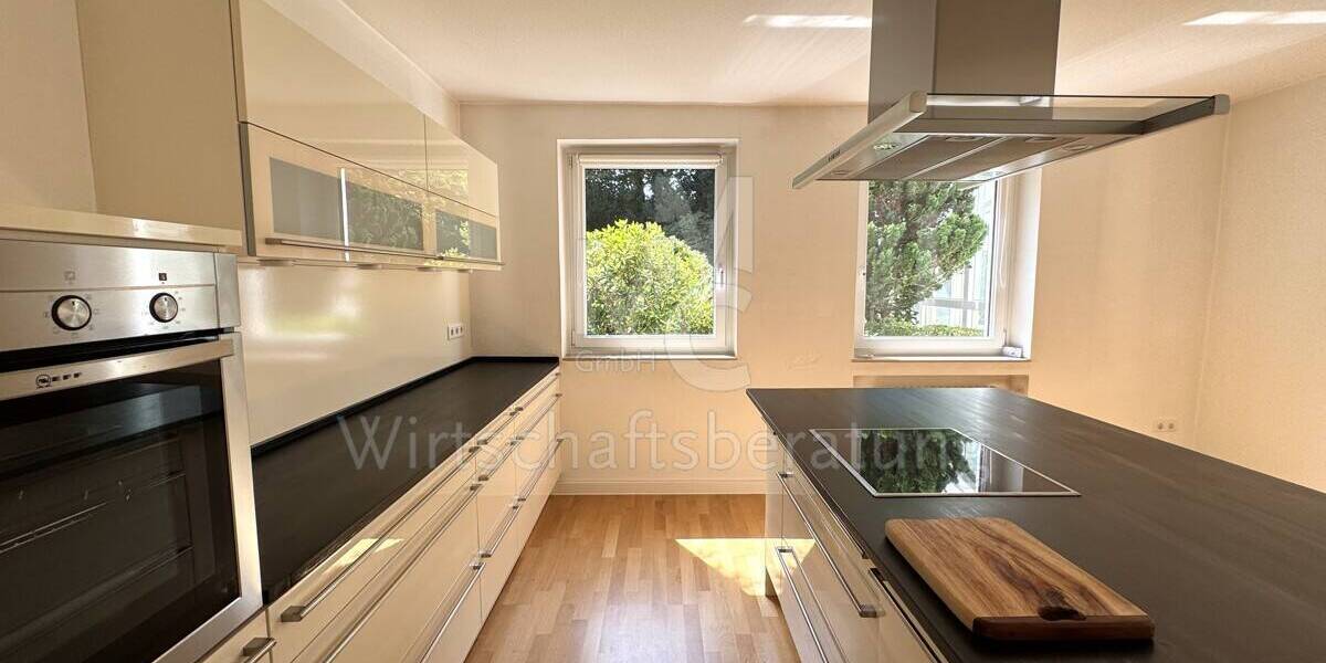 Etagenwohnung Hannover / Kirchrode Kirchrode - 4 Zimmer, 179 m&sup2;, 769.000&euro; | Angebot:25745086