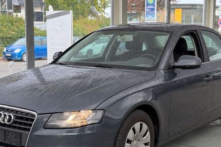 Audi A4 189.900 km 3.750 &euro; Barsinghausen 30890