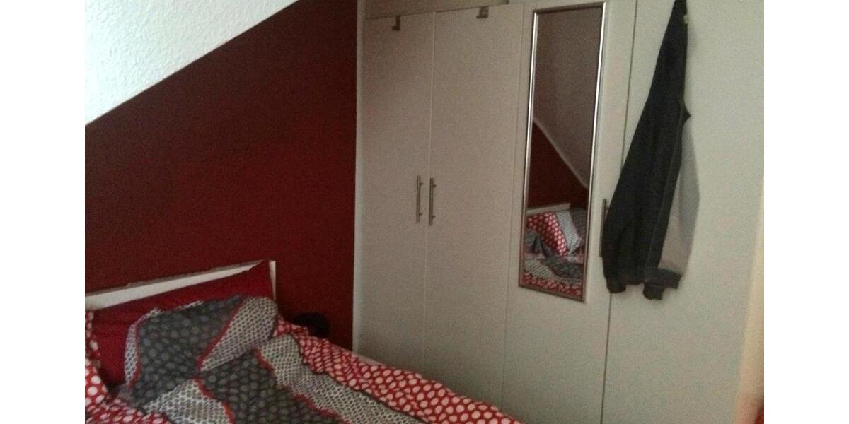 Dachgeschoßwohnung Hannover Ricklingen - 3 Zimmer, 59 m&sup2;, 678&euro; | Angebot:25872990