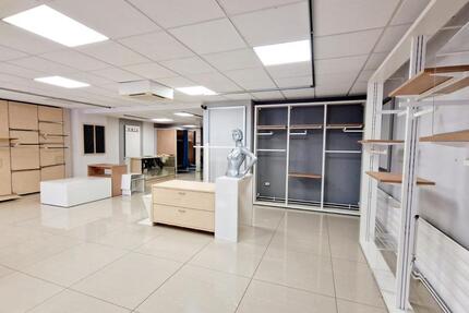Gewerbeobjekt Barsinghausen - 2.150&euro; | Angebot:26153270