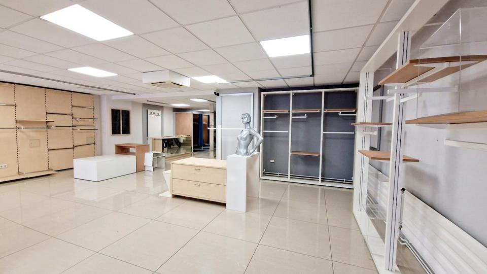 Gewerbeobjekt Barsinghausen - 2.150&euro; | Angebot:26153270