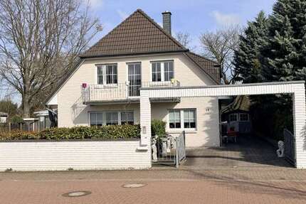 Haus Laatzen - 8 Zimmer, 218 m&sup2;, 687.500&euro; | Angebot:26025355