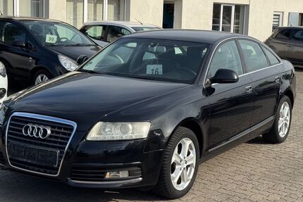 Audi A6 167.355 km 5.500 &euro; Neustadt 31535