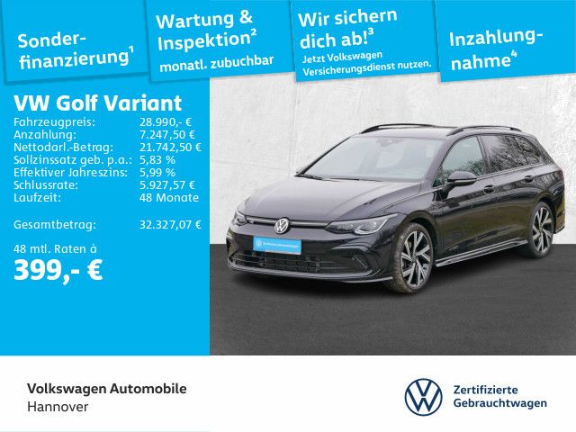 VW Golf 46.150 km 28.990 &euro; Langenhagen 30853