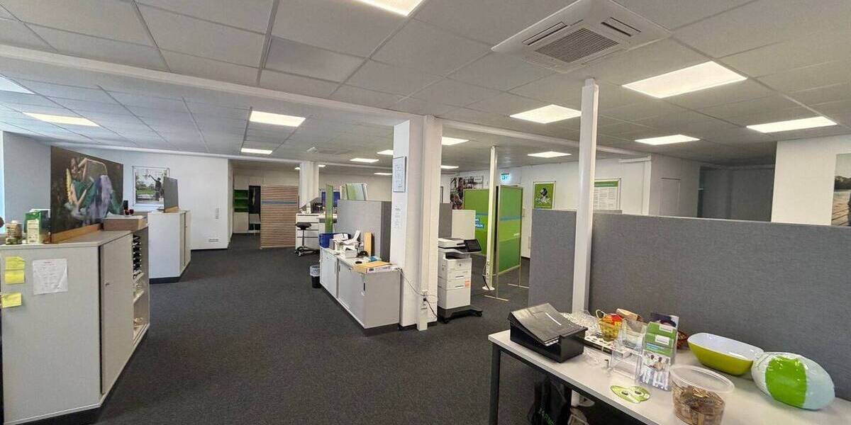 Gewerbeobjekt Wunstorf - 3.350&euro; | Angebot:25927420