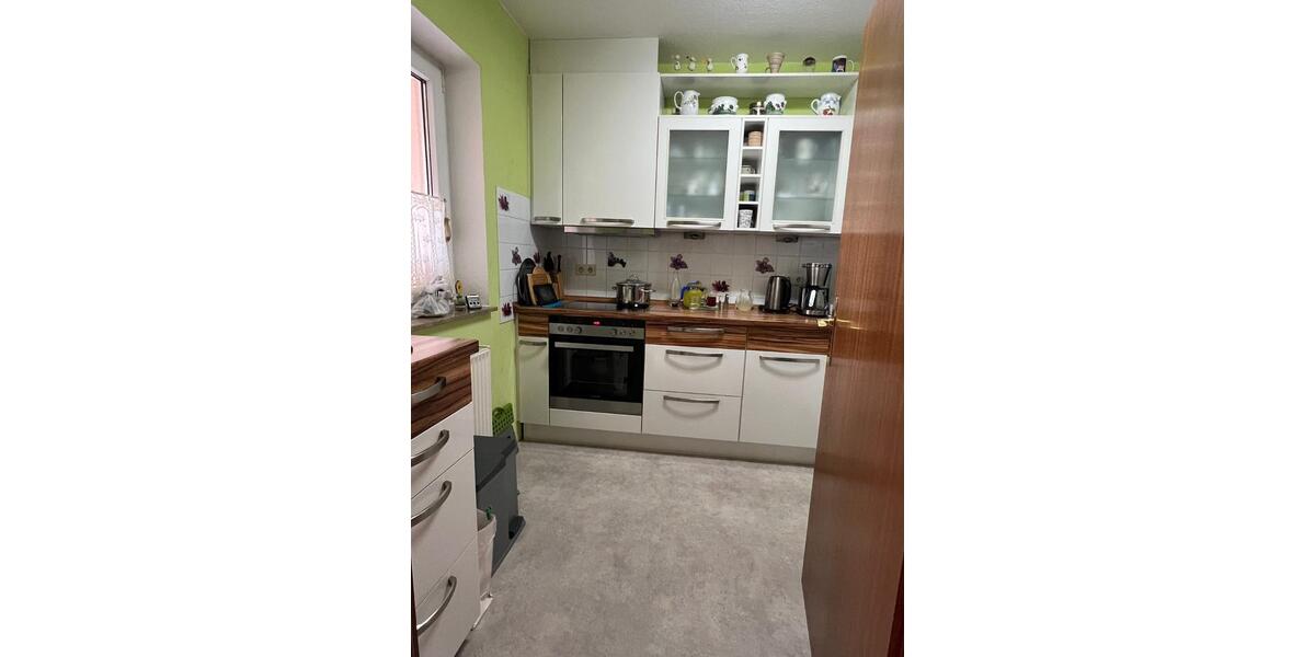 Etagenwohnung Stadthagen - 3 Zimmer, 90 m&sup2;, 839&euro; | Angebot:25843897