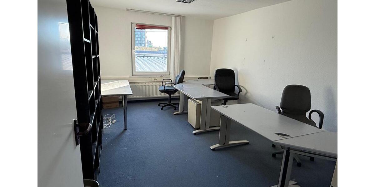 Gewerbeobjekt Hannover Vahrenwald-List - 795&euro; | Angebot:25261030