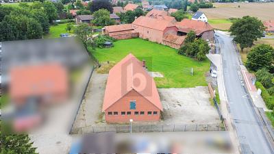 GRUNDSTÜCK FÜR VISIONEN. - Grundstück Neustadt am Rübenberge | Angebot:25939526