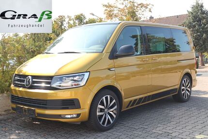VW T6 Transporter 97.012 km 24.990 &euro; Garbsen 30827