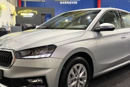 Skoda Fabia 17.485 km 17.780 &euro; Garbsen 30827