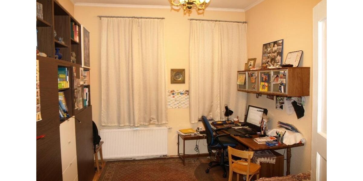 Erdgeschoßwohnung Hannover Vahrenwald-List - 6 Zimmer, 160 m&sup2;, 1.850&euro; | Angebot:25444353