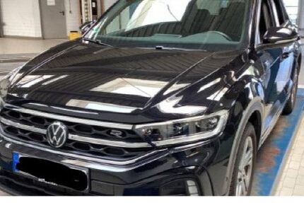 VW T-Roc 17.731 km 27.490 &euro; Lehrte 31275